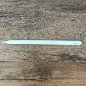 Apple Pencil 2nd Generation